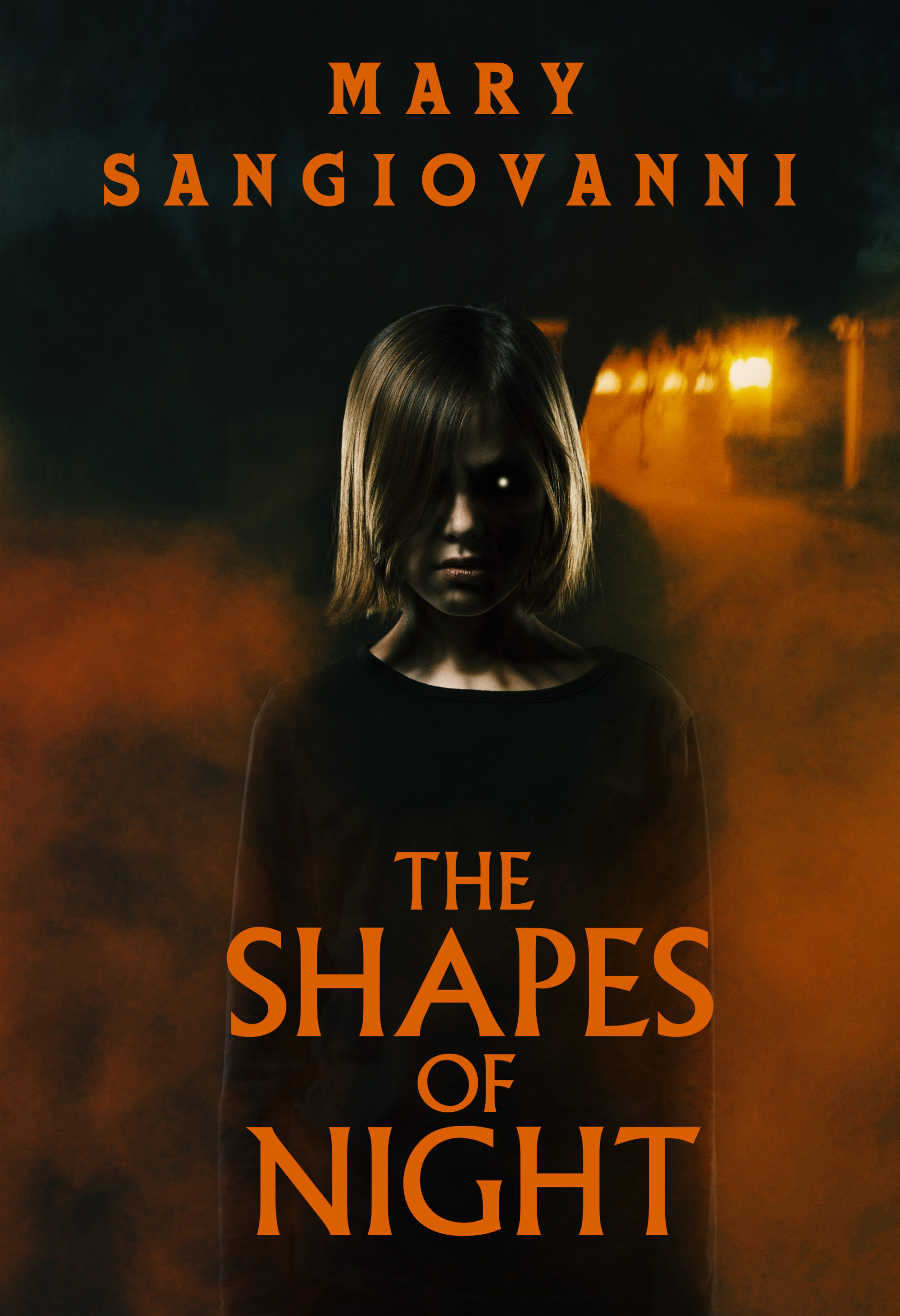 The Shapes of Night