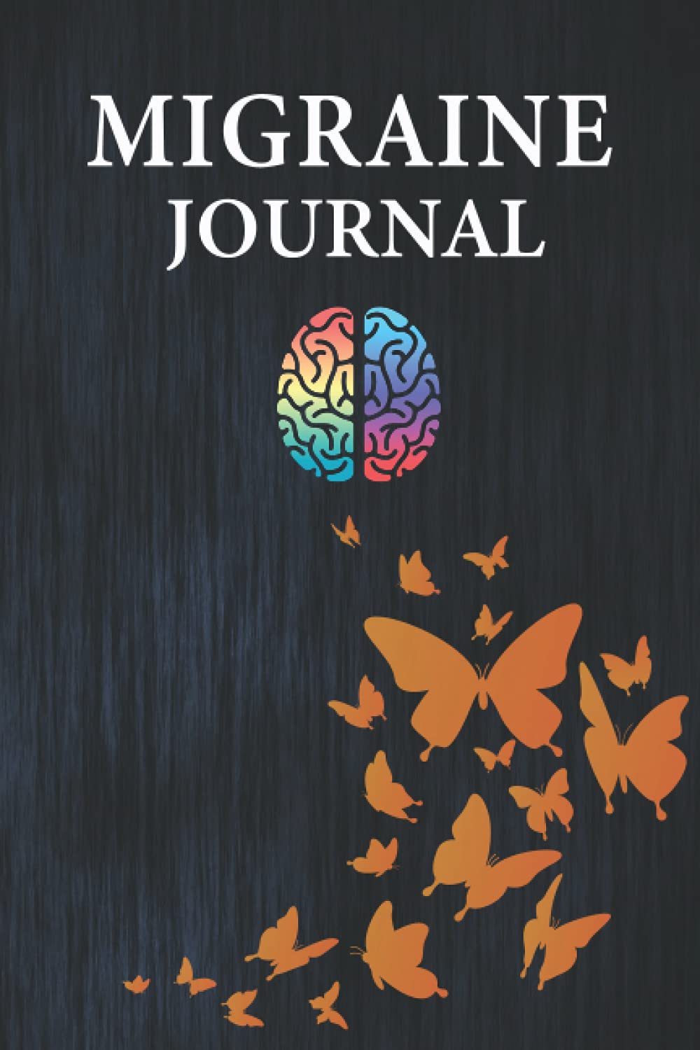 Migraine Journal: Headache Tracker Journal | Track and Record Different ...