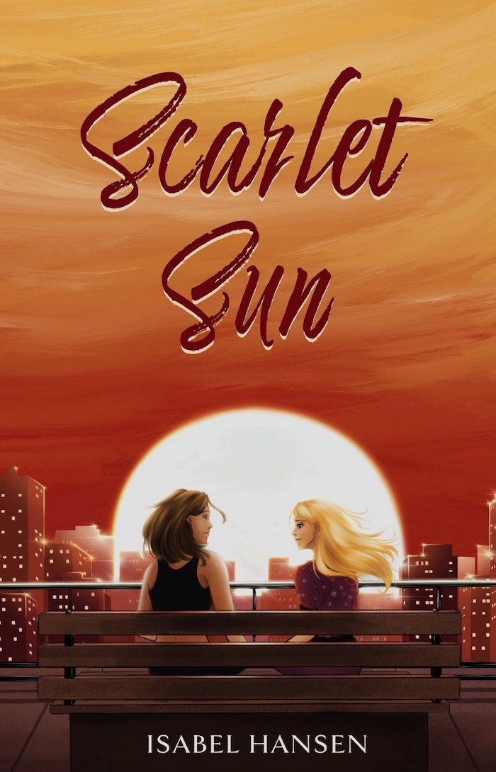 Scarlet Sun