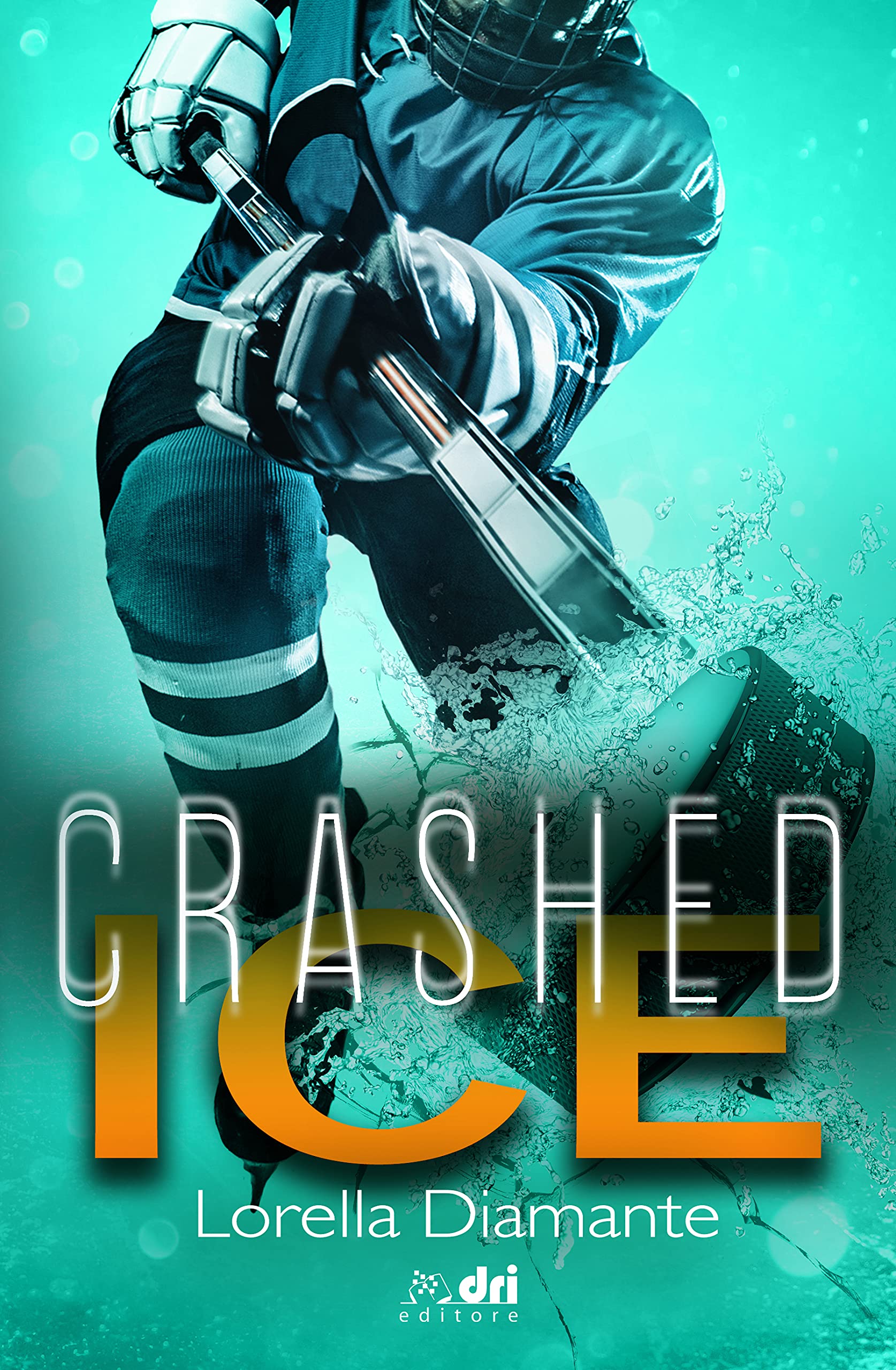 Crashed Ice