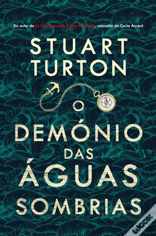 O Demónio das Águas Sombrias