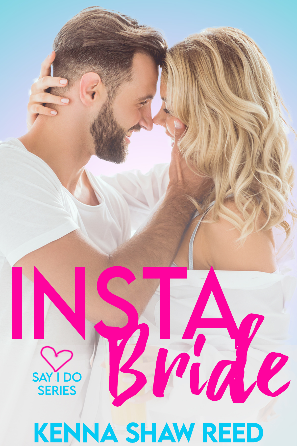 Insta Bride