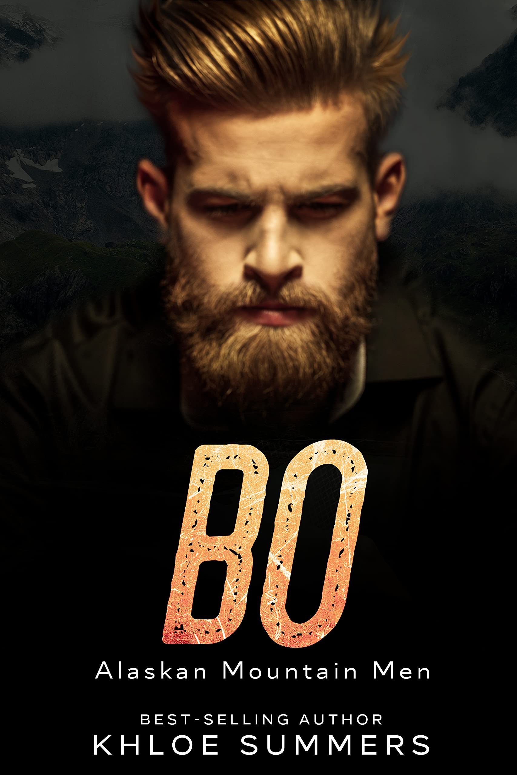 Bo book cover