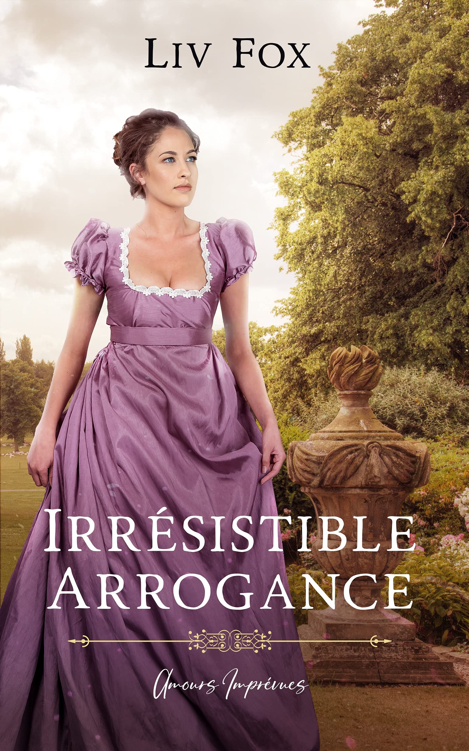 Irrésistible Arrogance