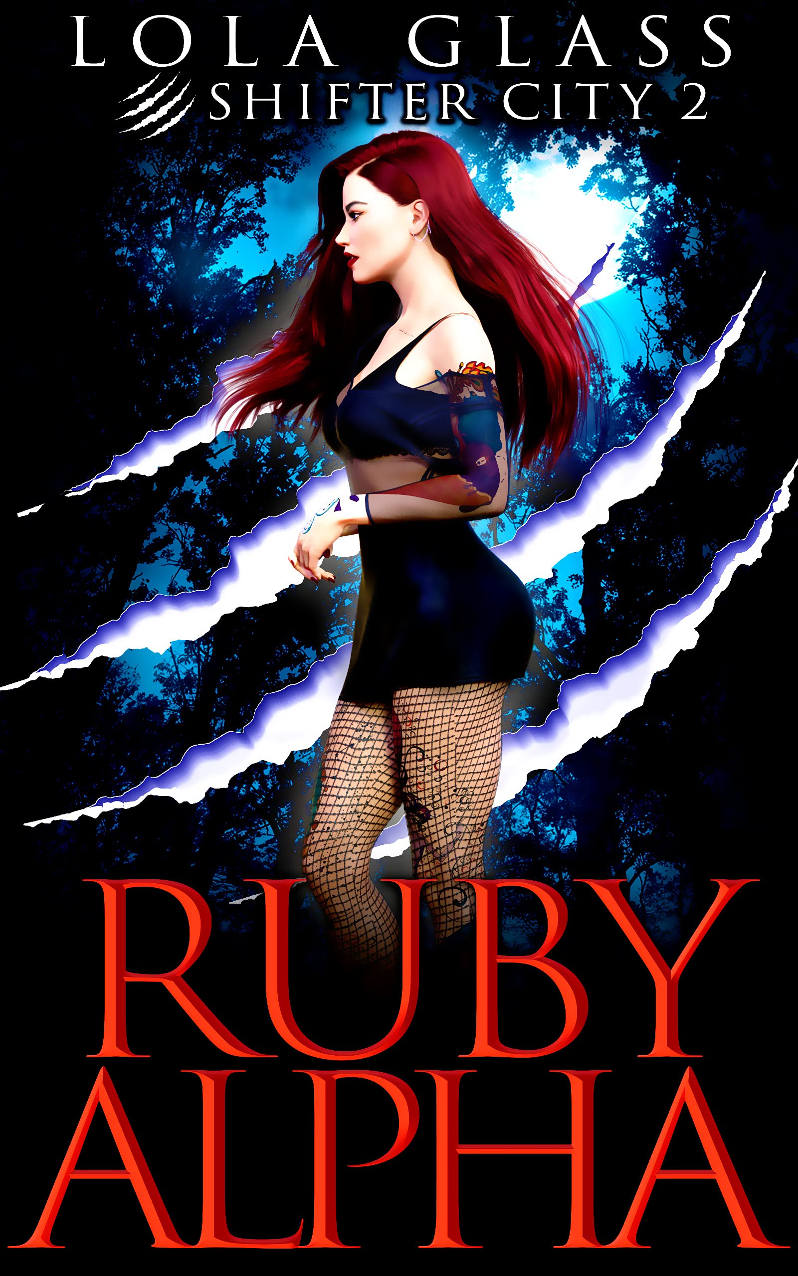 Ruby Alpha