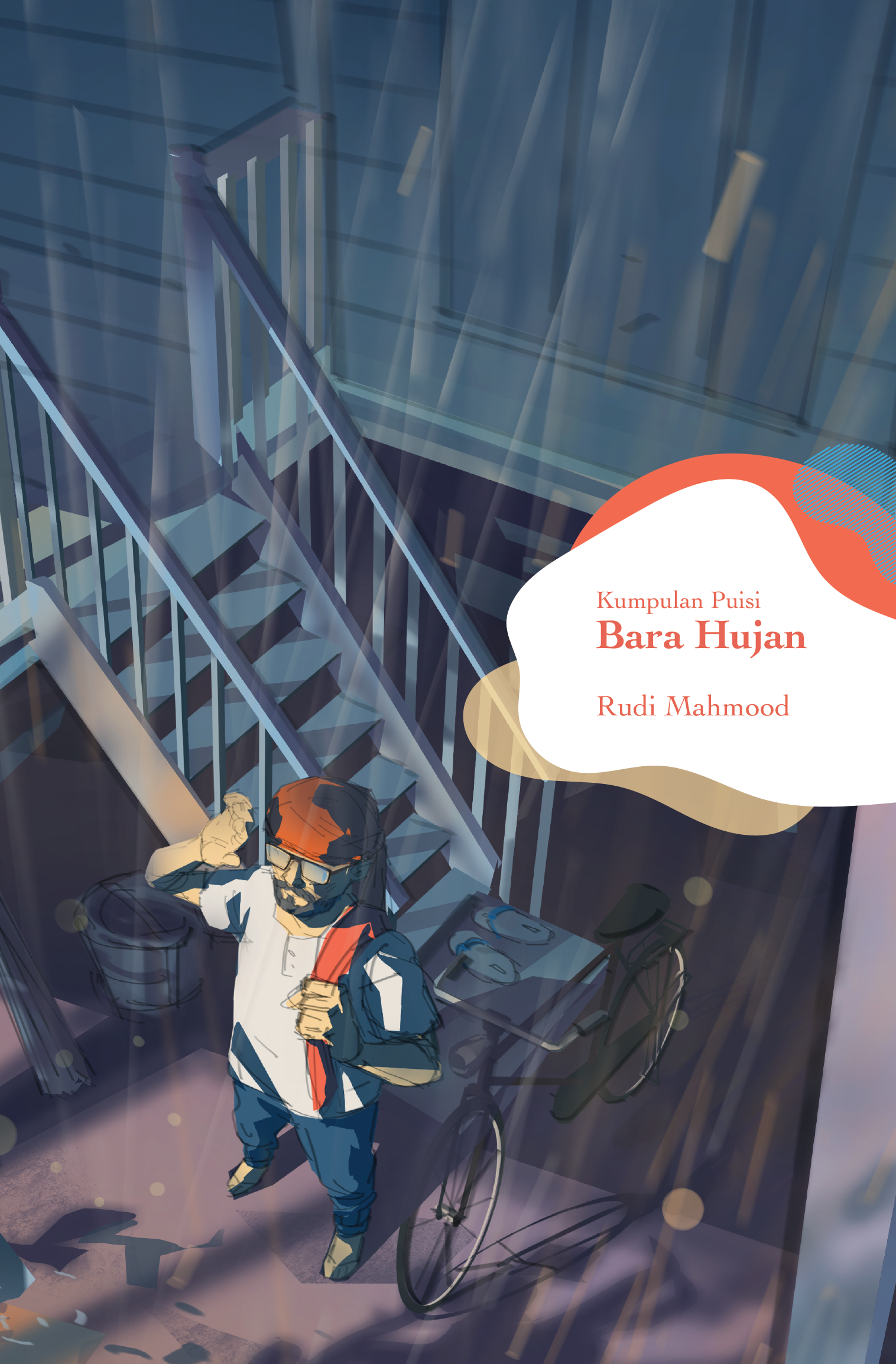 Bara Hujan: Kumpulan Puisi