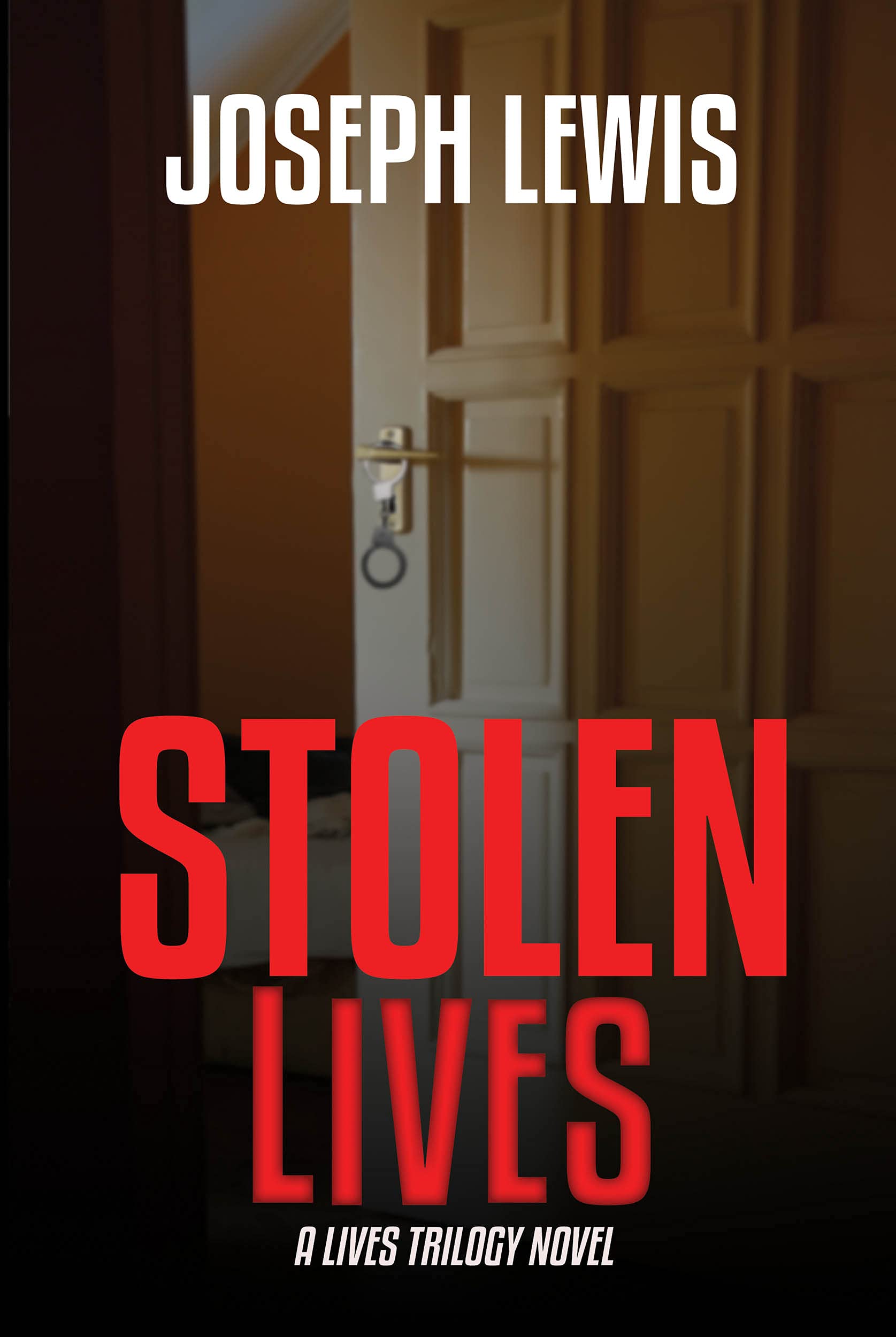 Stolen Lives