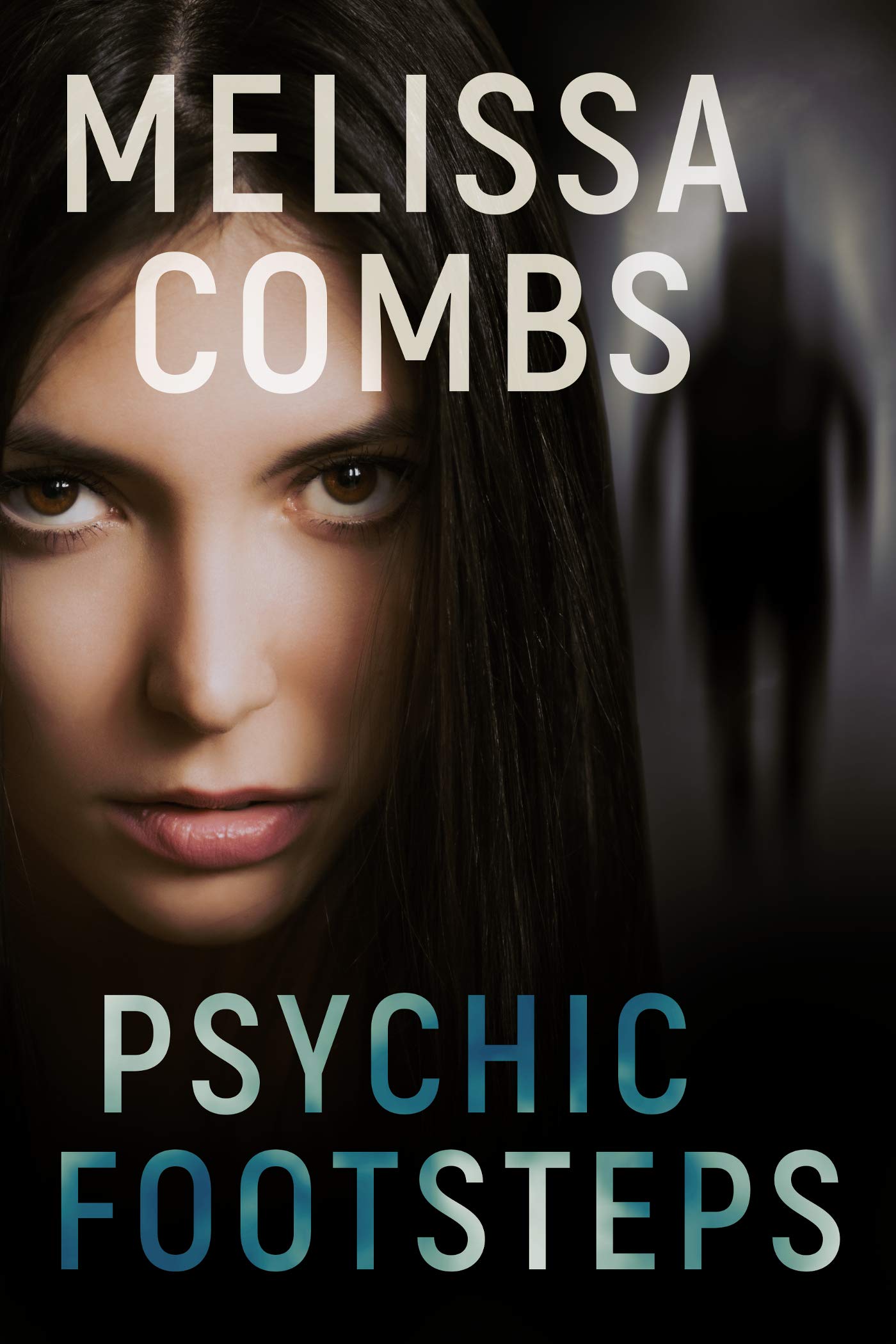 Psychic Footsteps book cover