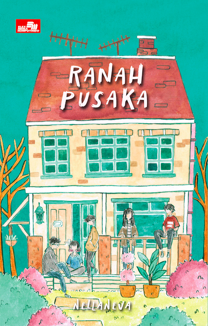 Ranah Pusaka