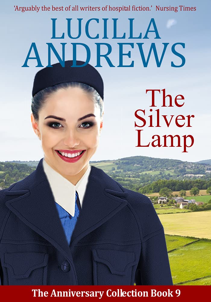 The Silver Lamp