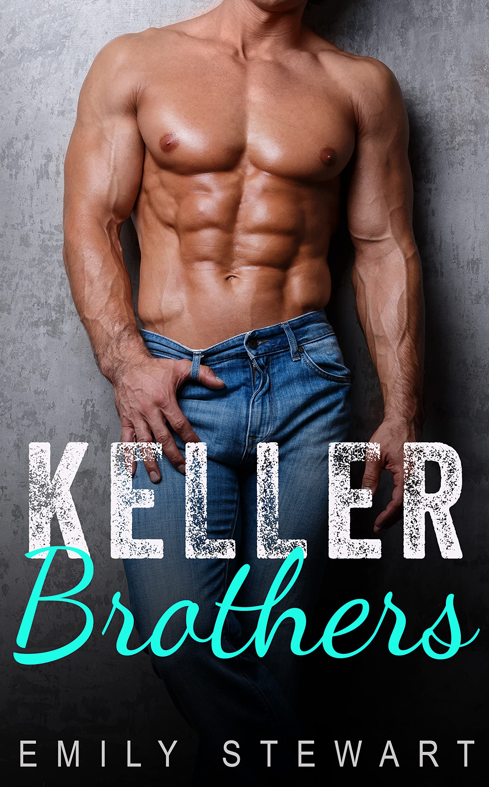 Keller Brothers Boxset