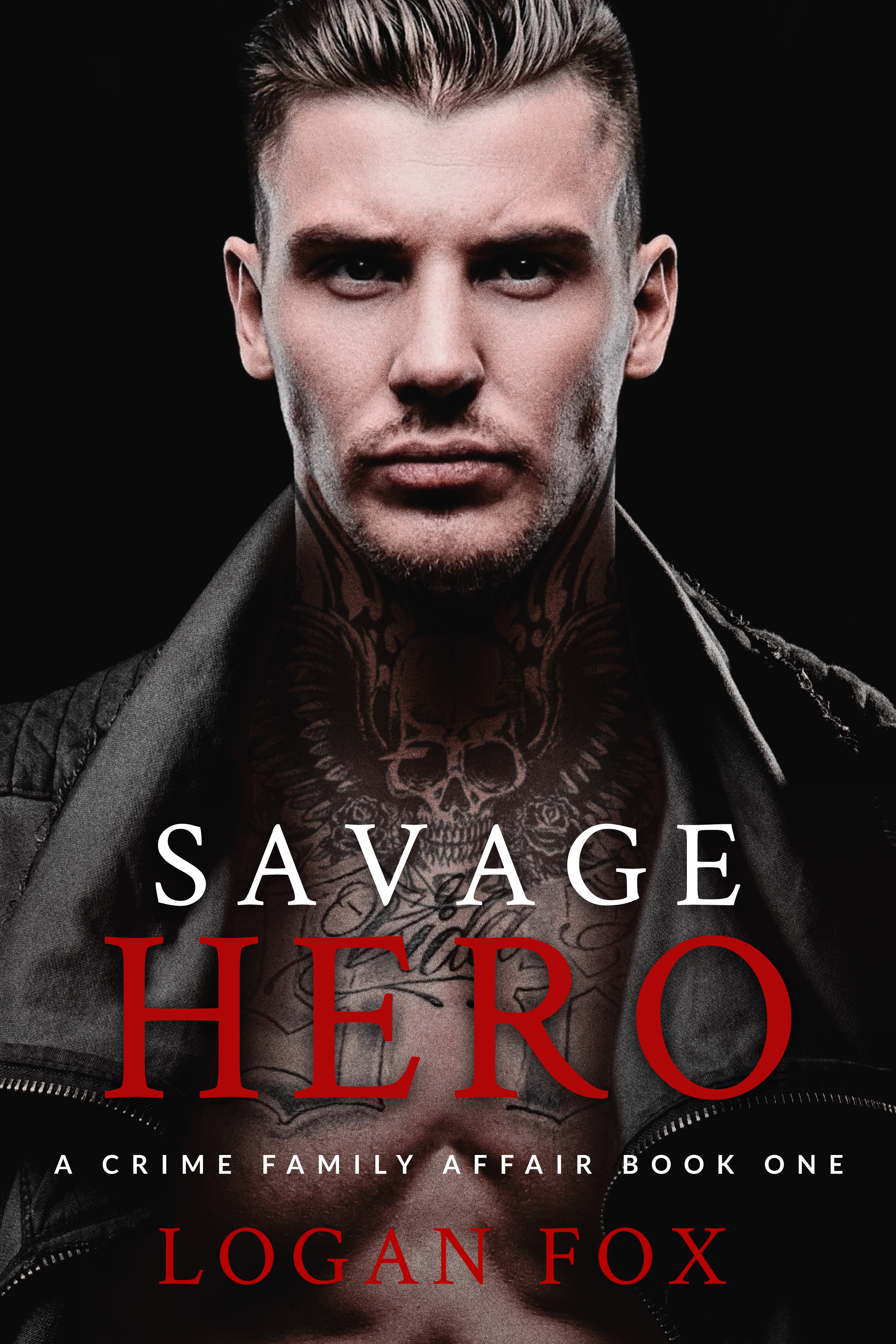 Savage Hero