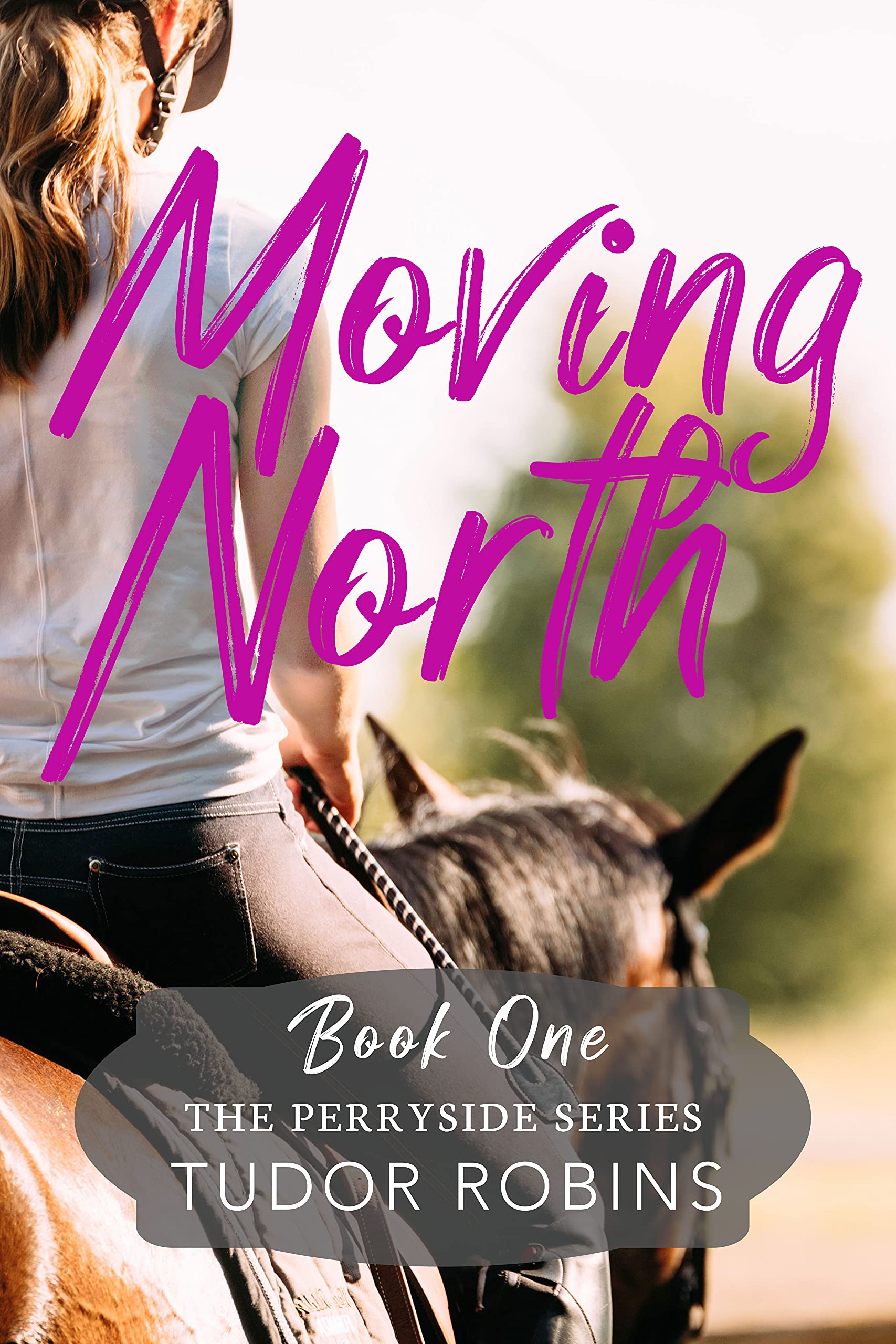 Moving North