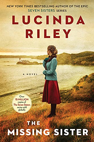 The Missing Sister (Seven Sisters, #7)