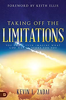 Taking Off the Limitations book cover