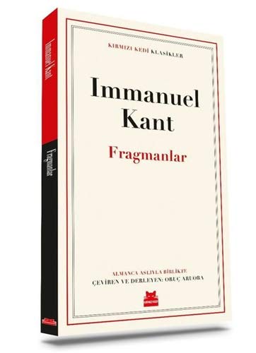 Fragmanlar book cover