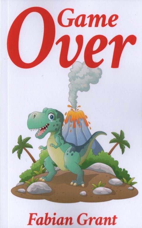 Game Over By Fabian Grant Goodreads