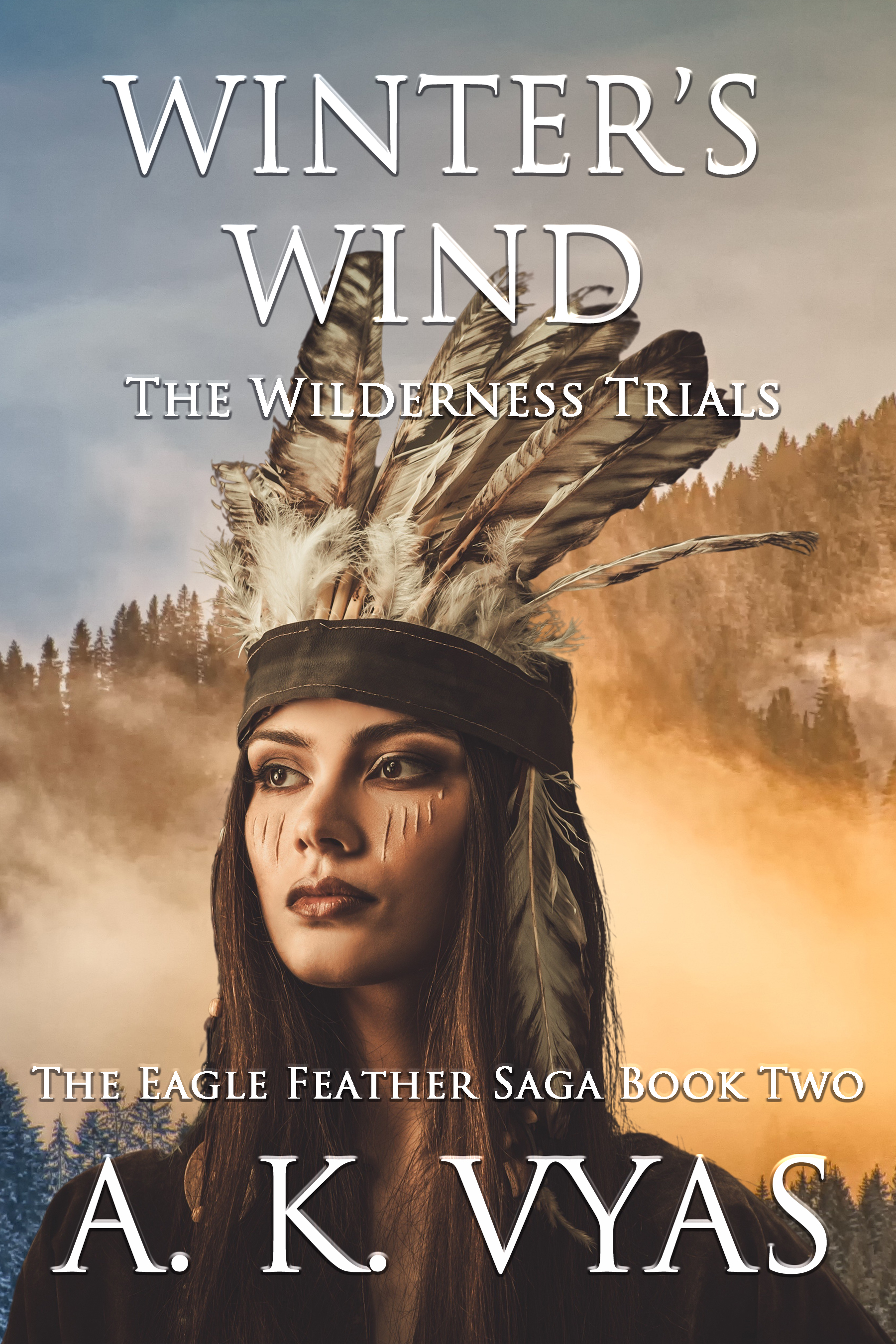 Winter's Wind