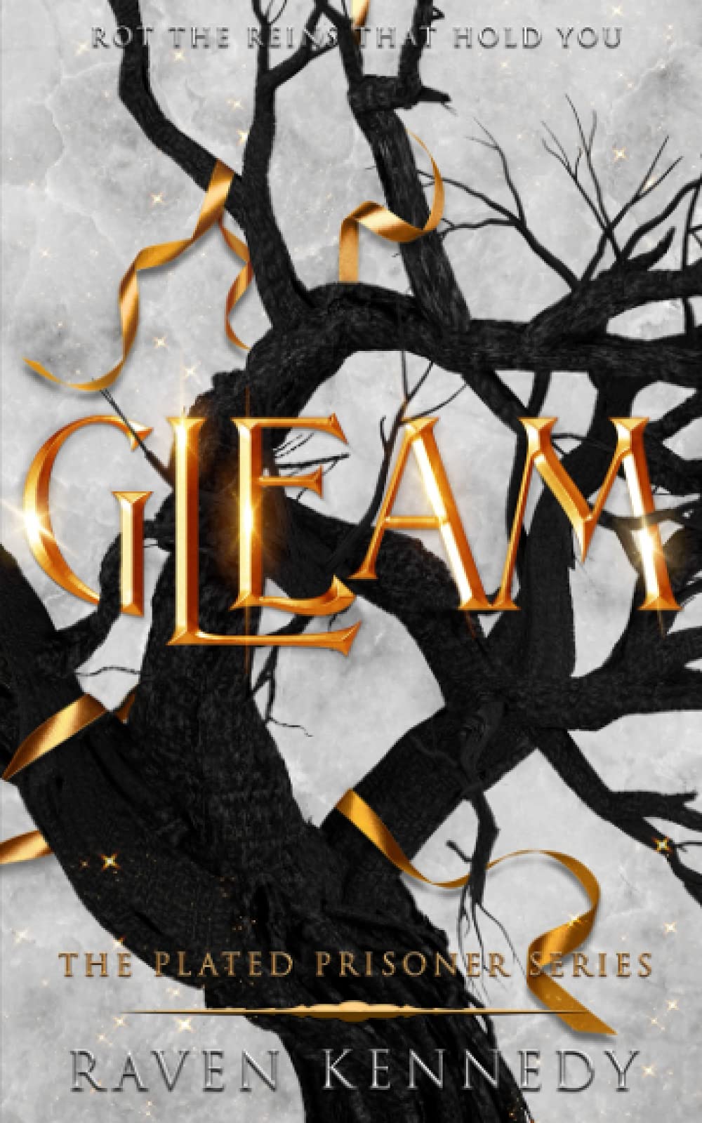 Gleam (The Plated Prisoner, #3)
