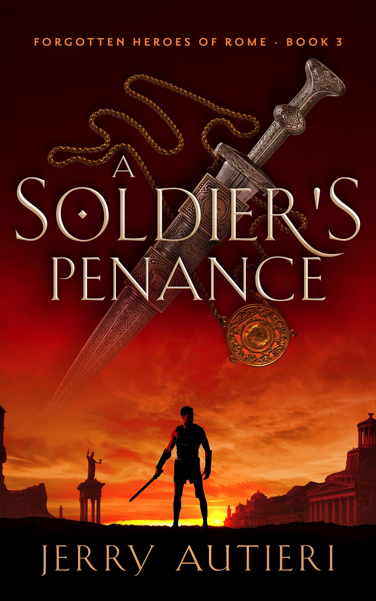 A Soldier's Penance