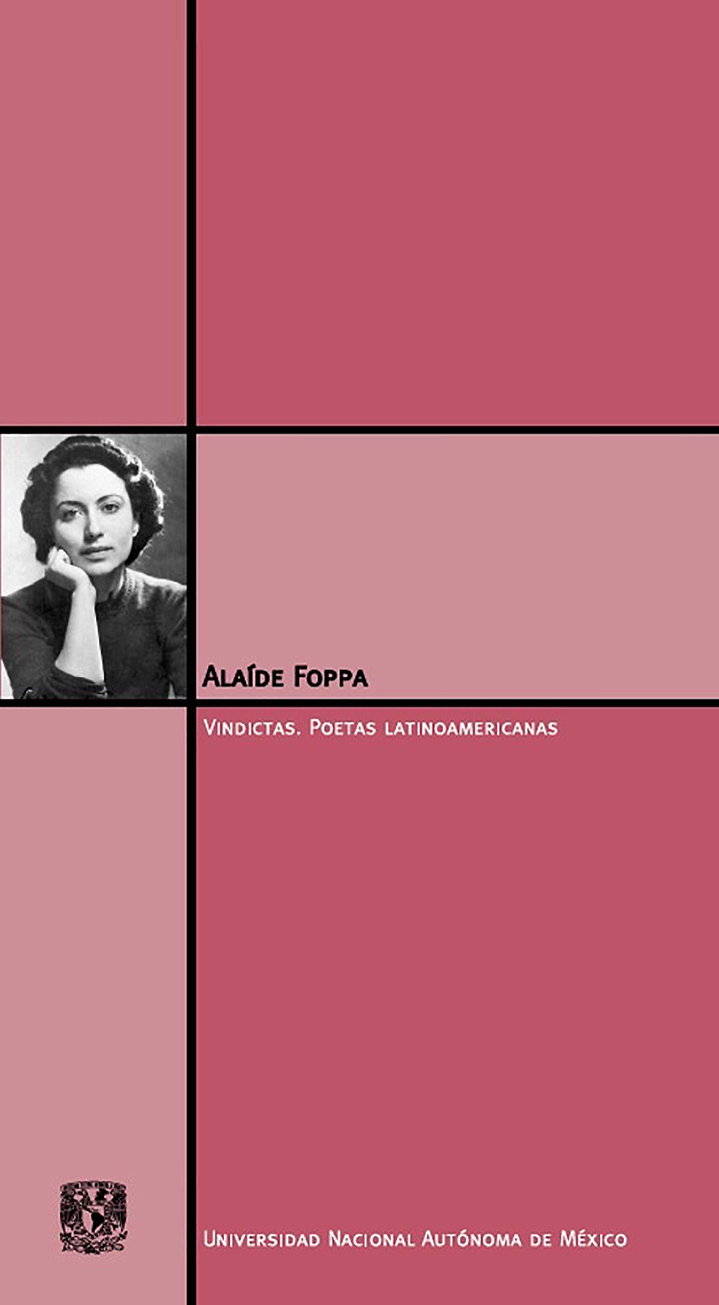 Alaíde Foppa (Material de lectura)
