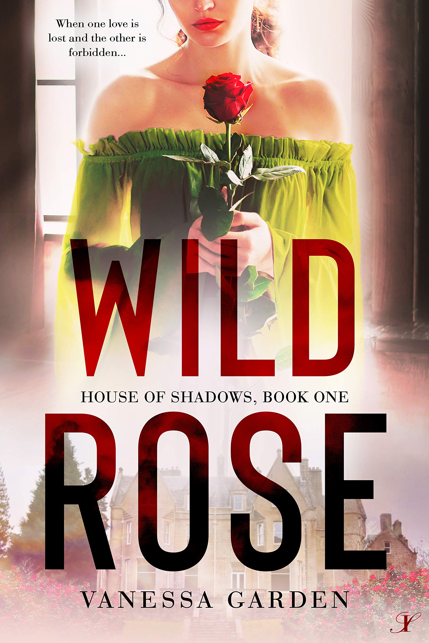 Wild Rose