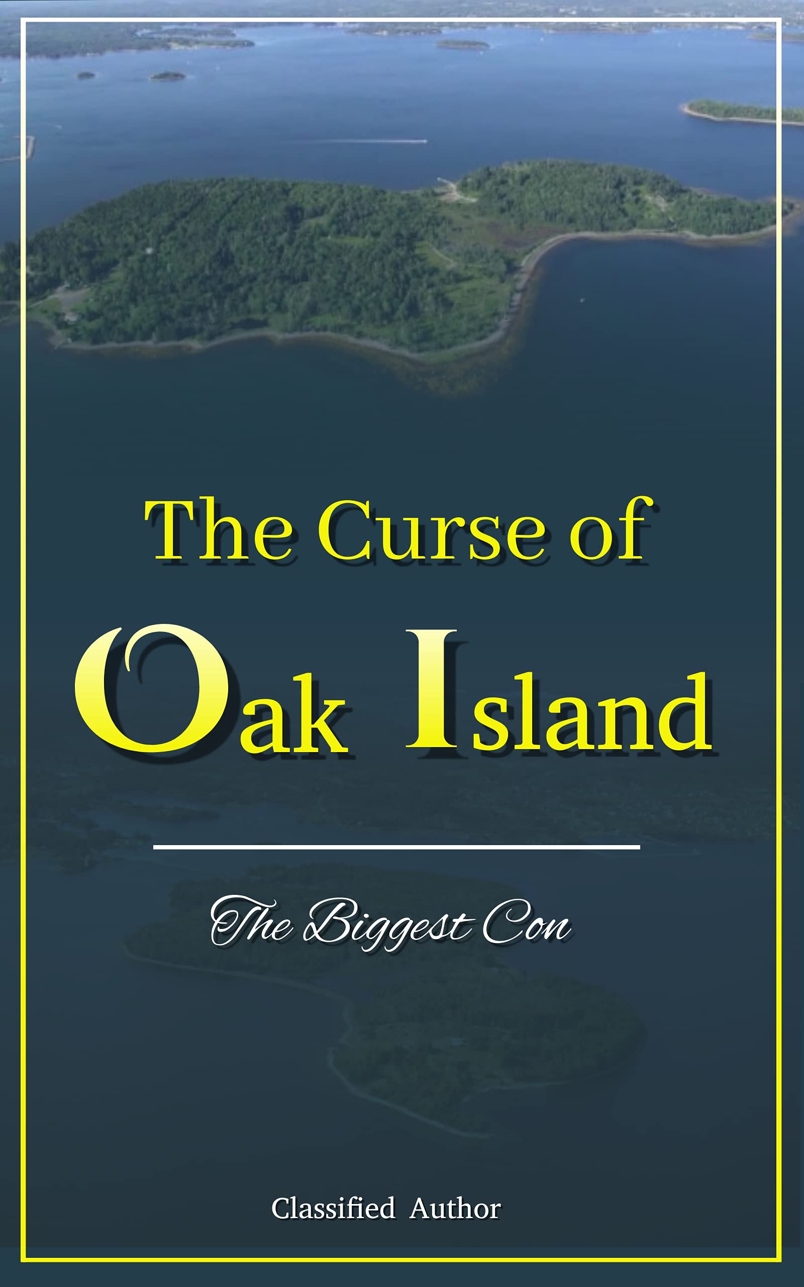 Oak Island: The Women Who Shaped The Mystery - 1lse57f