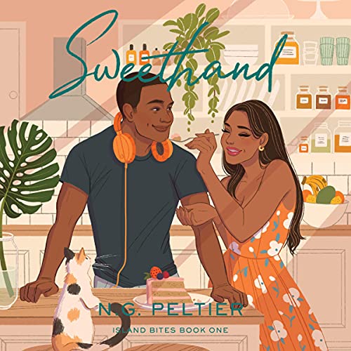 Sweethand (Island Bites, #1)