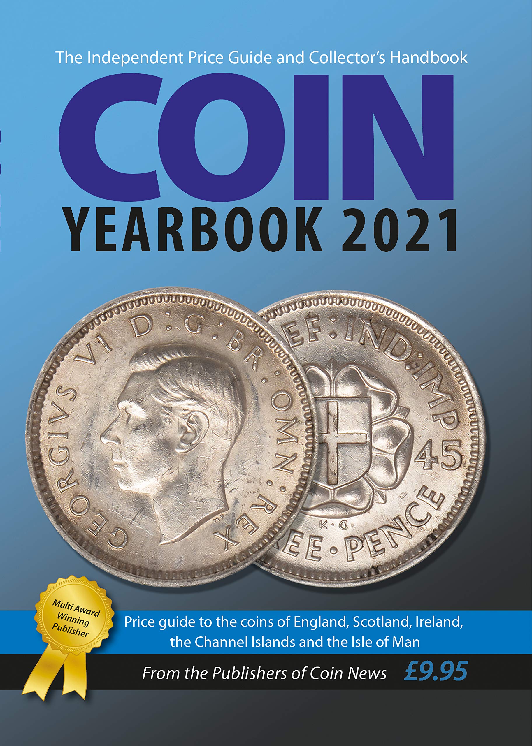 Coin Yearbook 2021 by John W Mussell Goodreads
