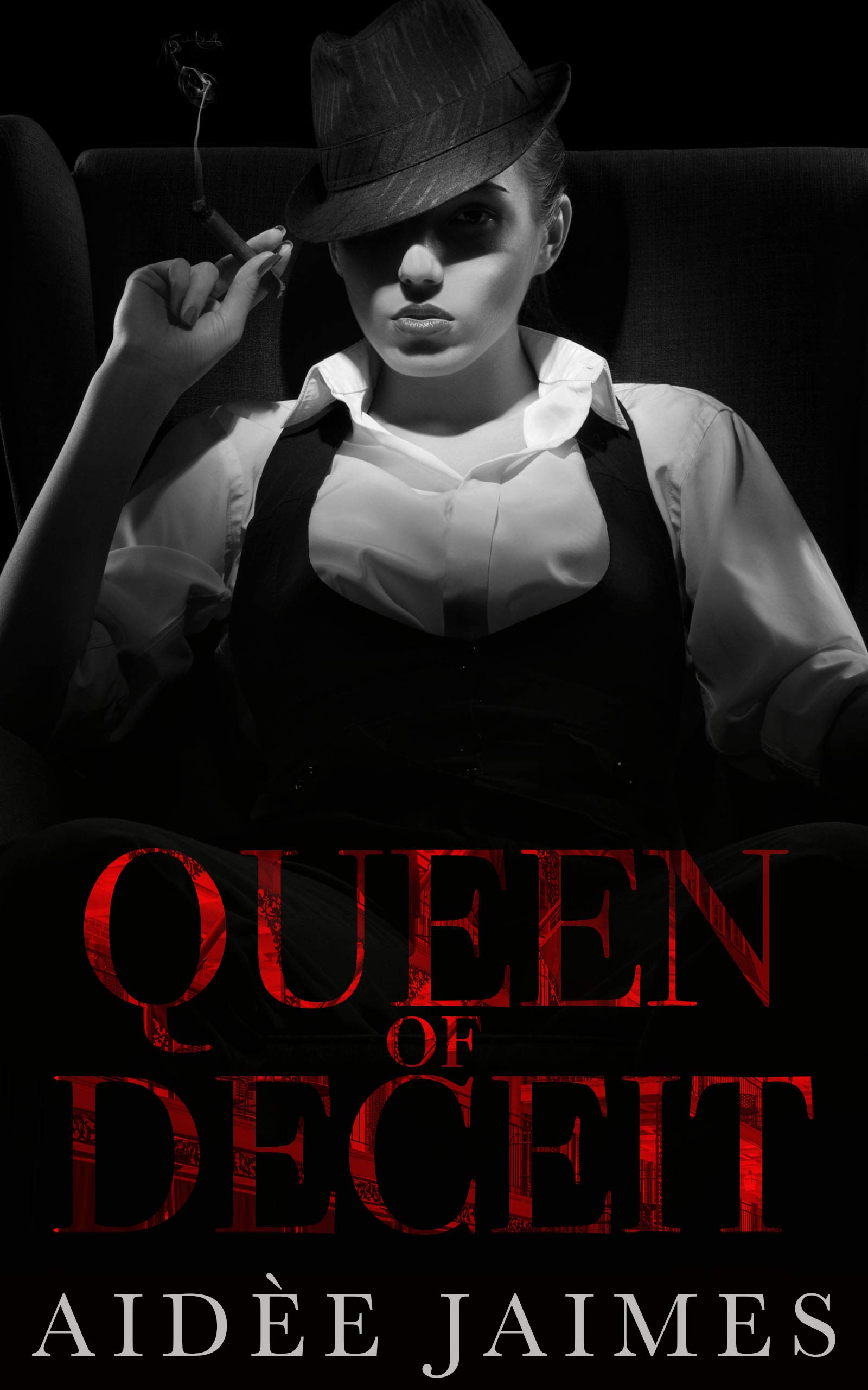 Mafia's Throne book cover 2