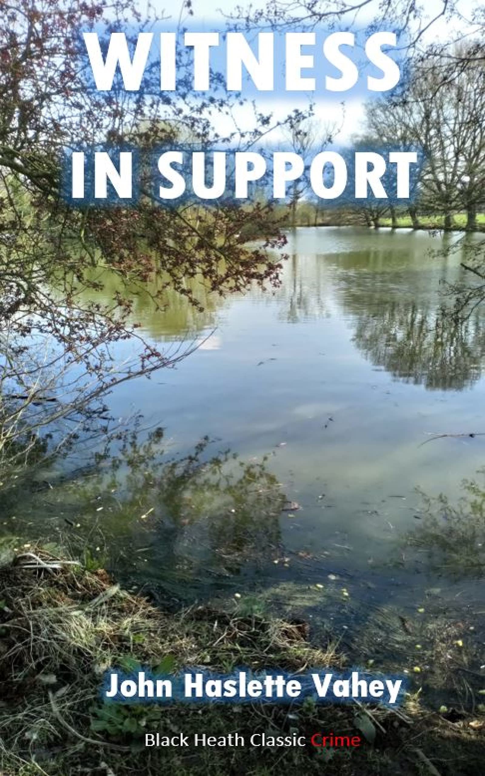 Witness in Support