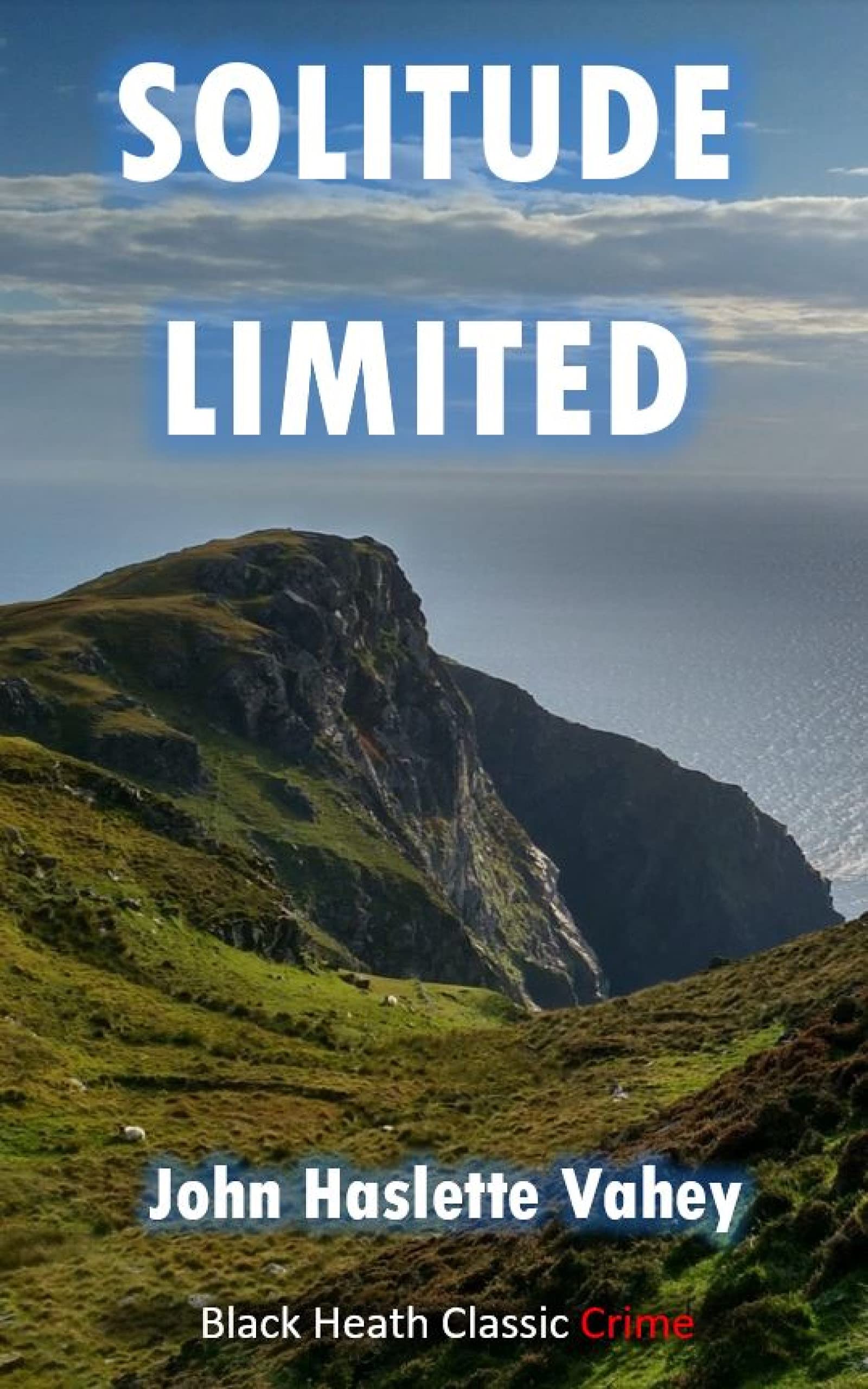 Solitude Limited