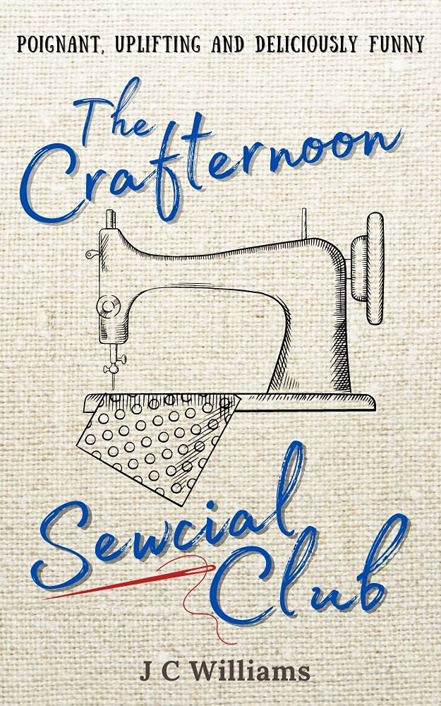 The Crafternoon Sewcial Club