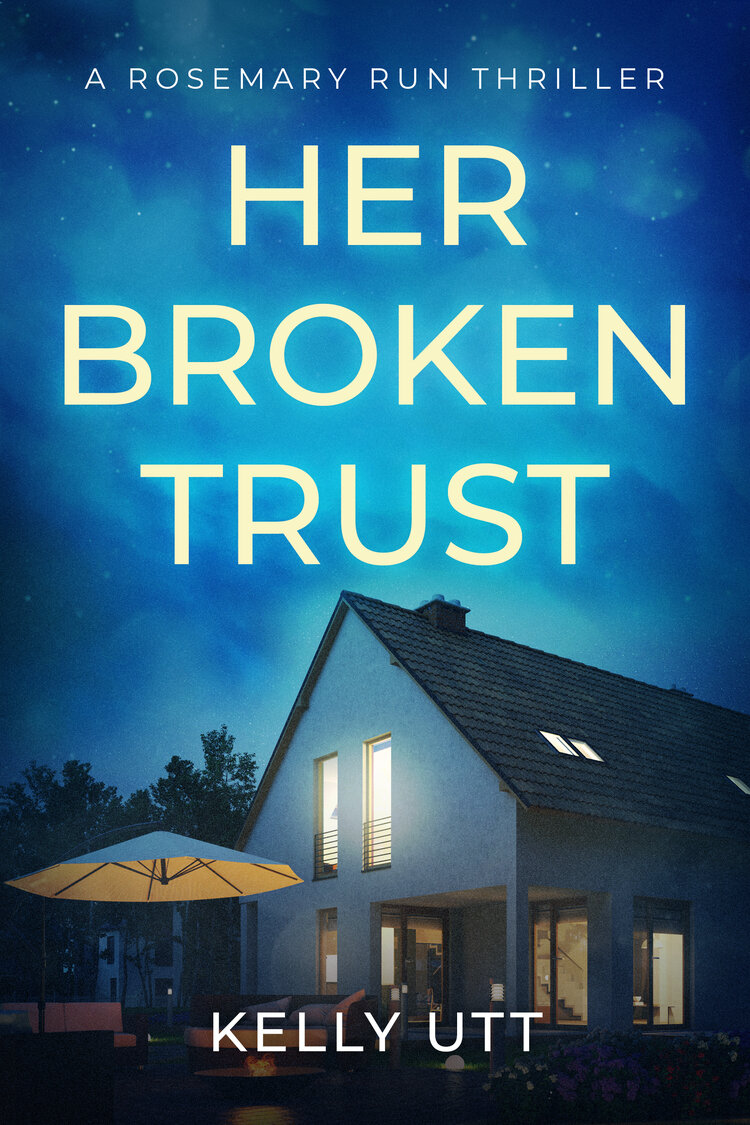 Her Broken Trust