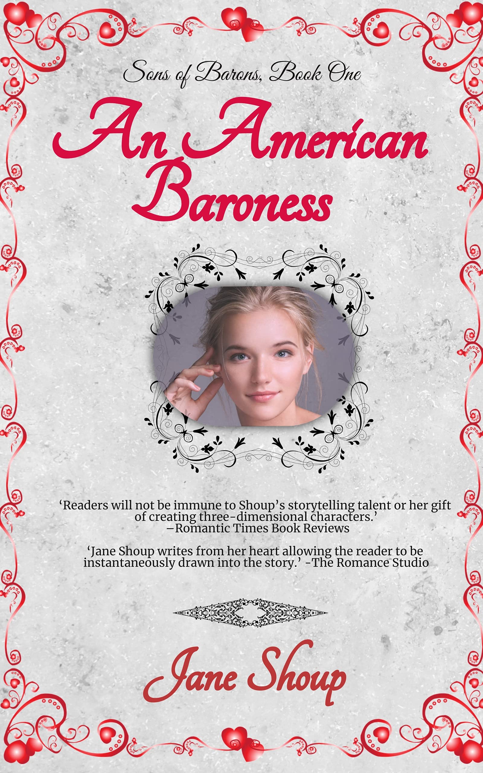 An American Baroness