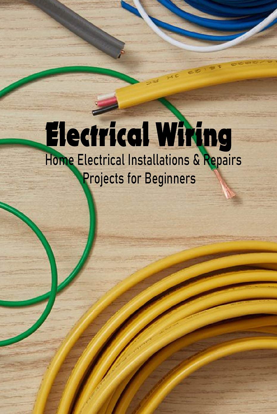 Electrical Wiring Home Electrical Installations & Repairs Projects for