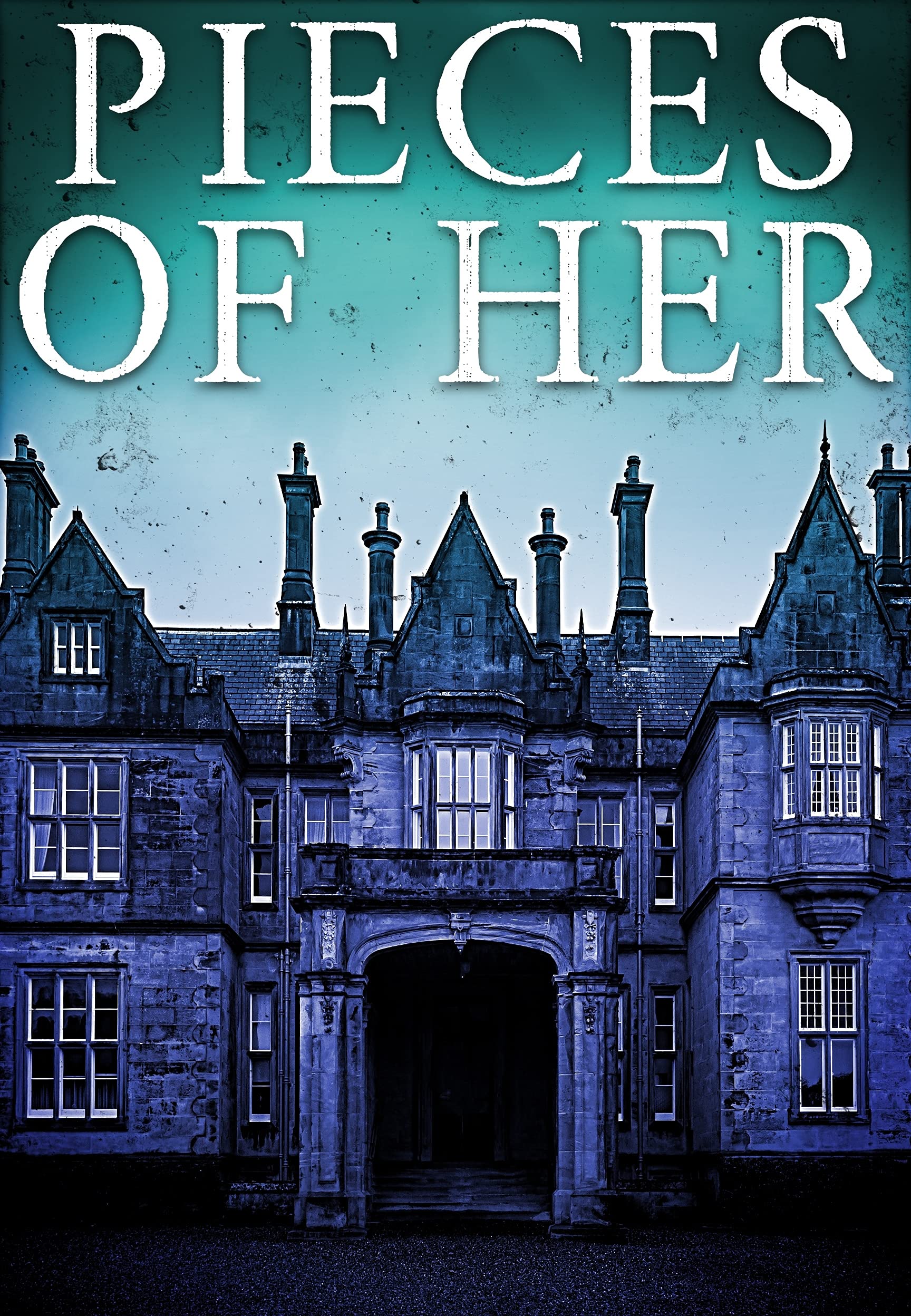 Pieces of Her book cover
