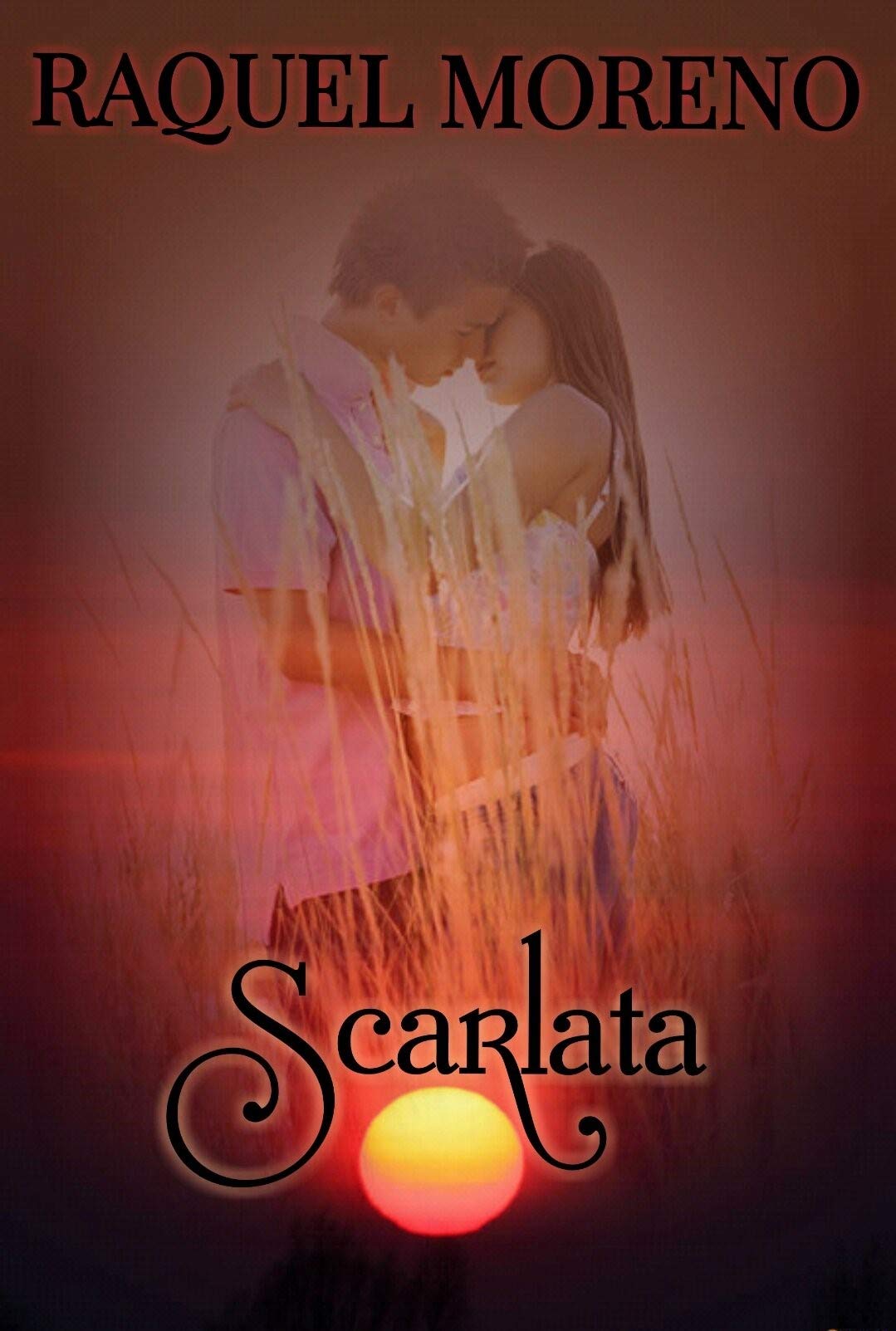 SCARLATA (Black Heart nº 1)