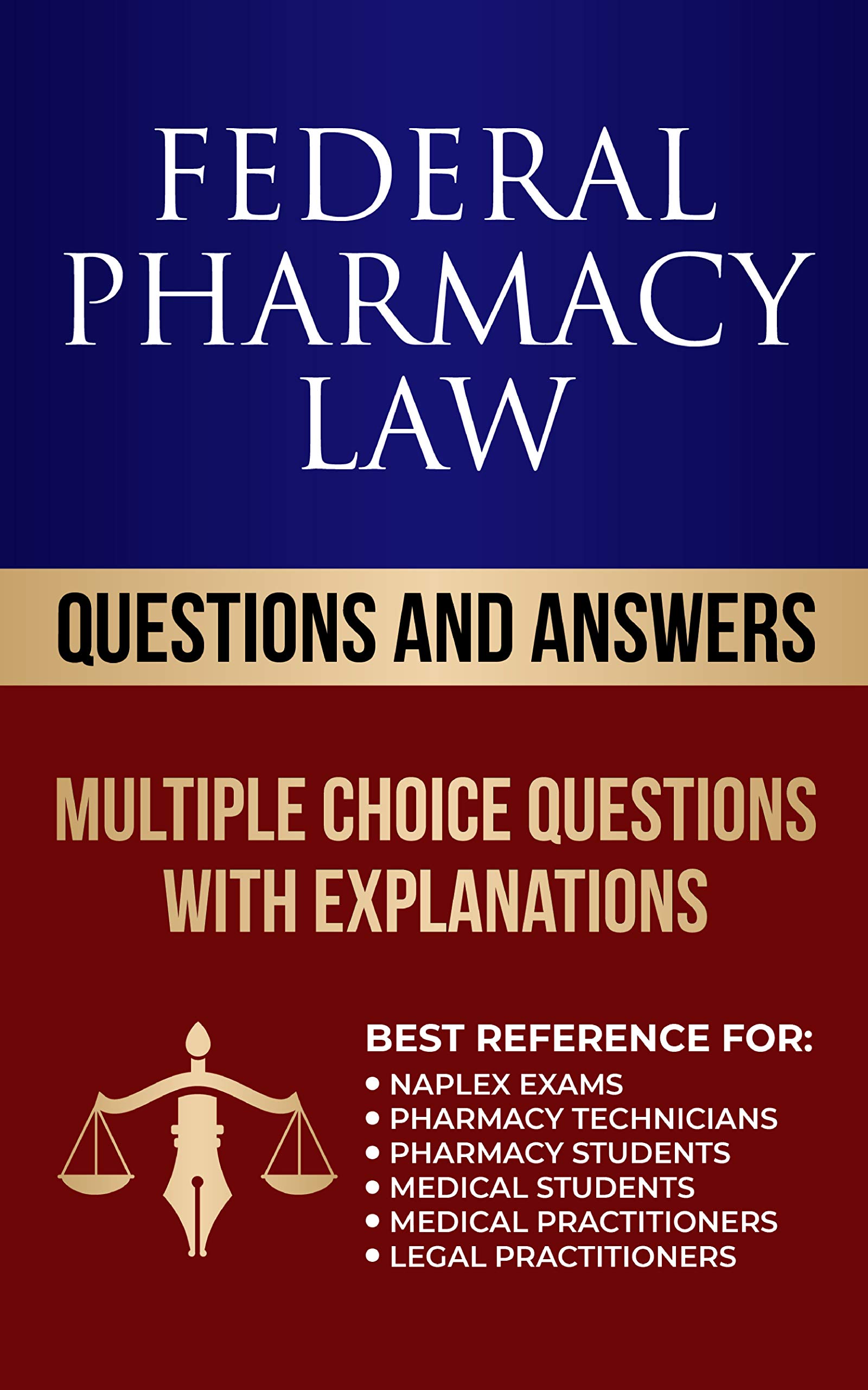 federal-pharmacy-law-questions-and-answers-multiple-choice-questions