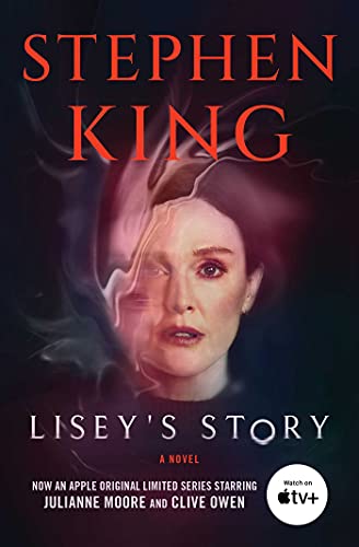 Lisey's Story
