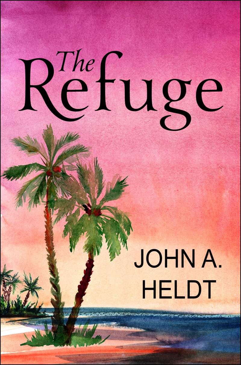 The Refuge