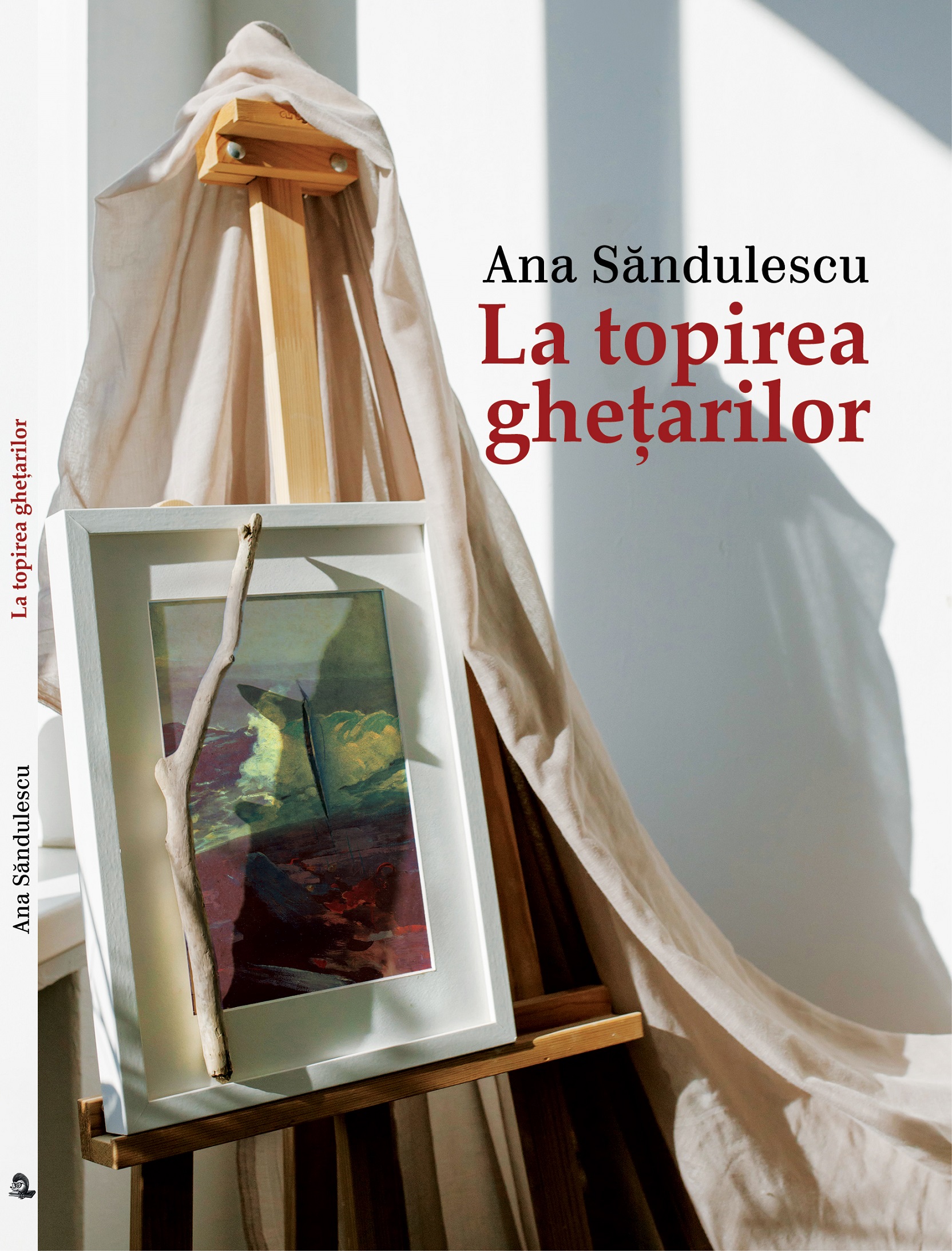 La topirea ghețarilor