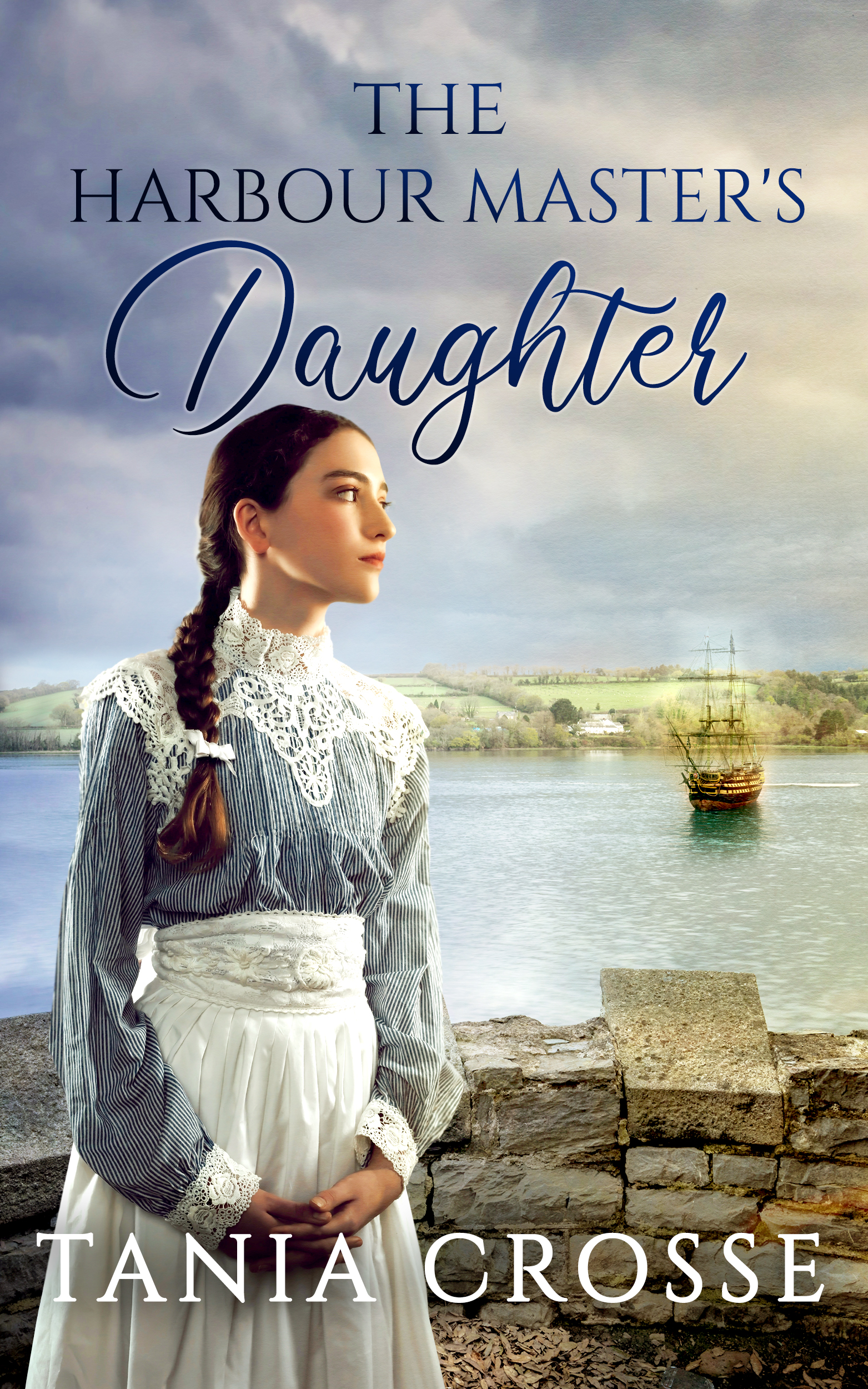 The Harbour Master's Daughter