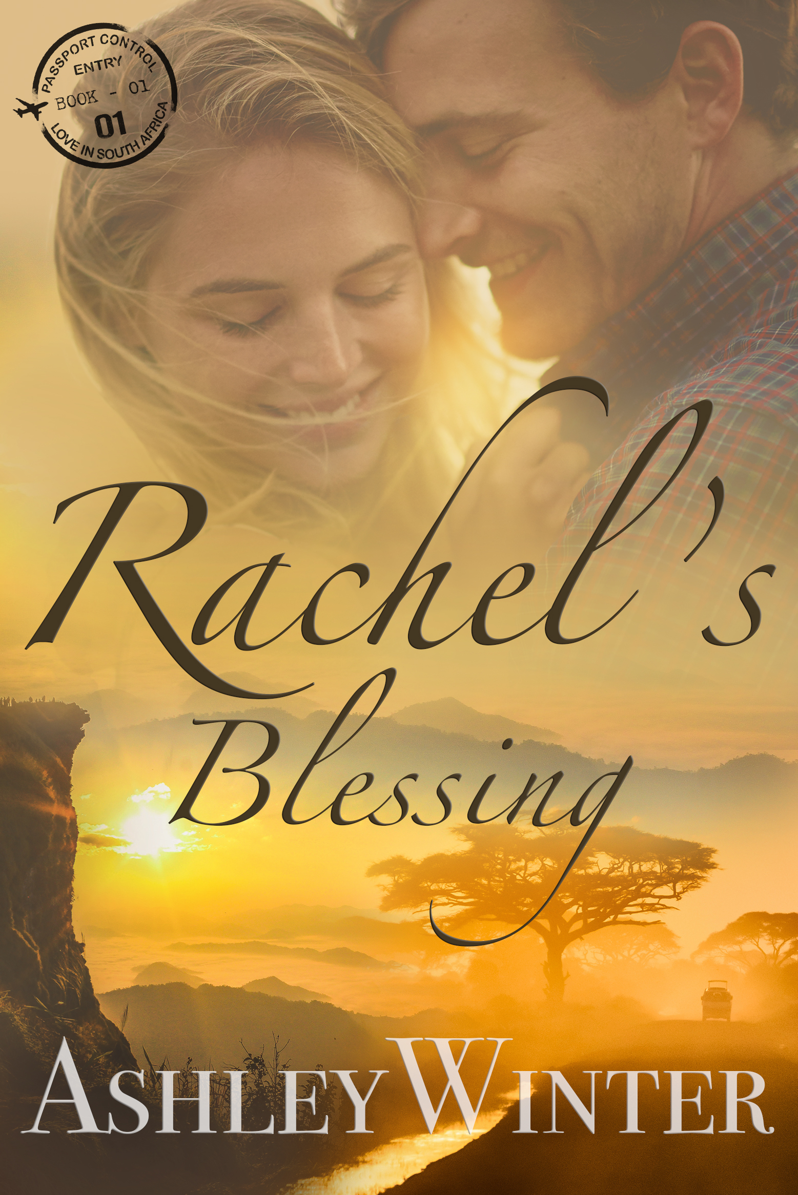 Rachel's Blessing