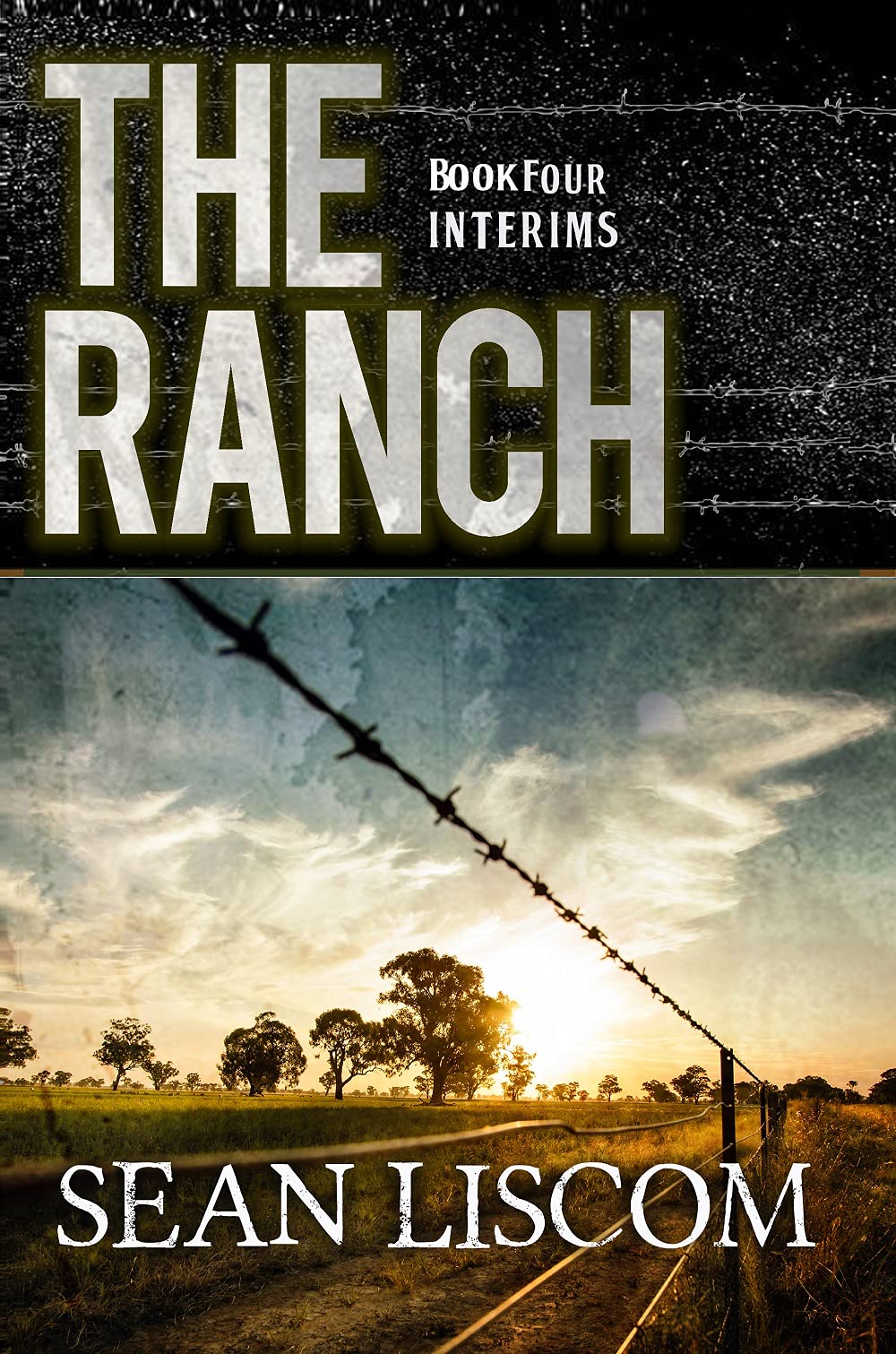 The Ranch: Interims