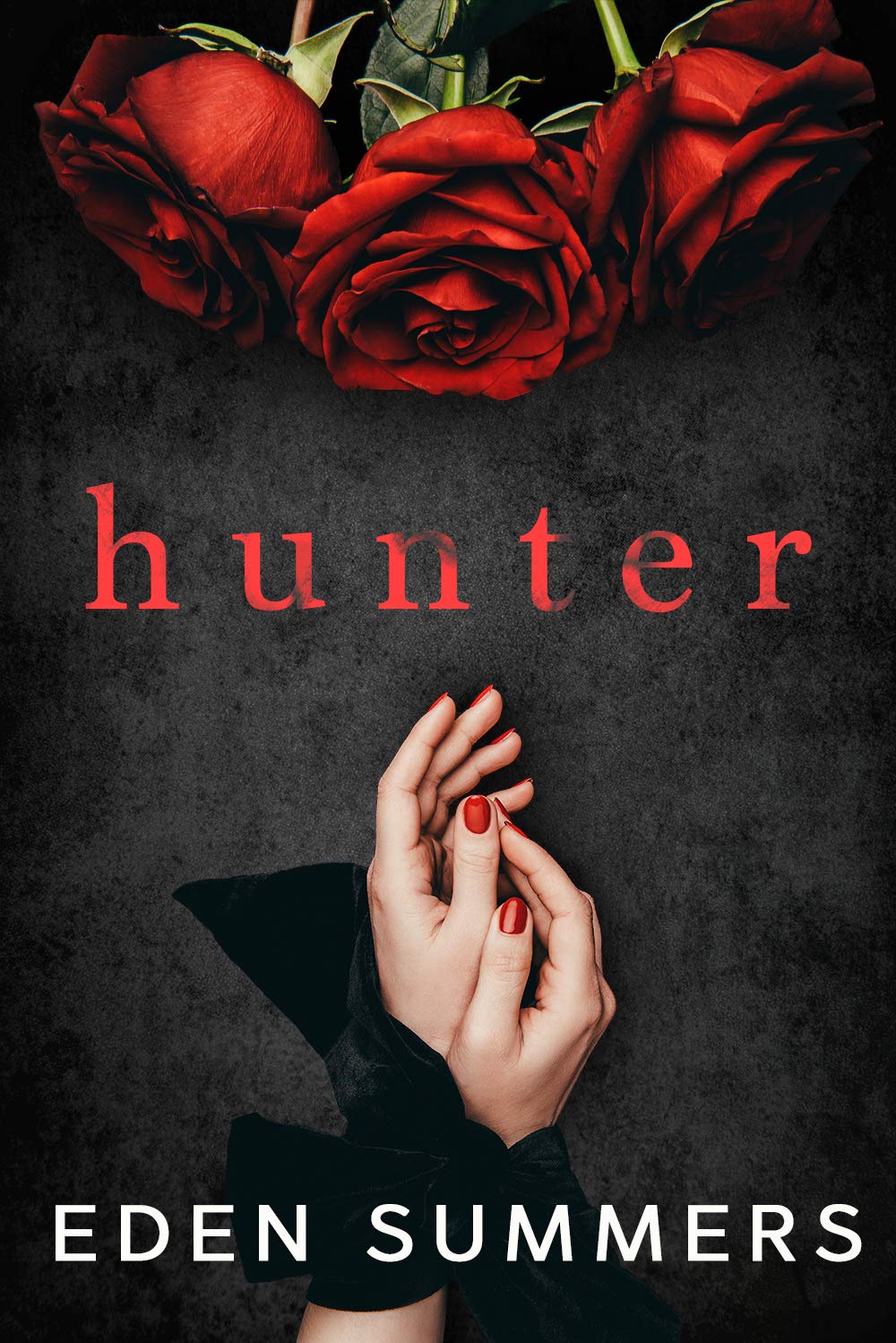 Hunter (Hunting Her, #1)