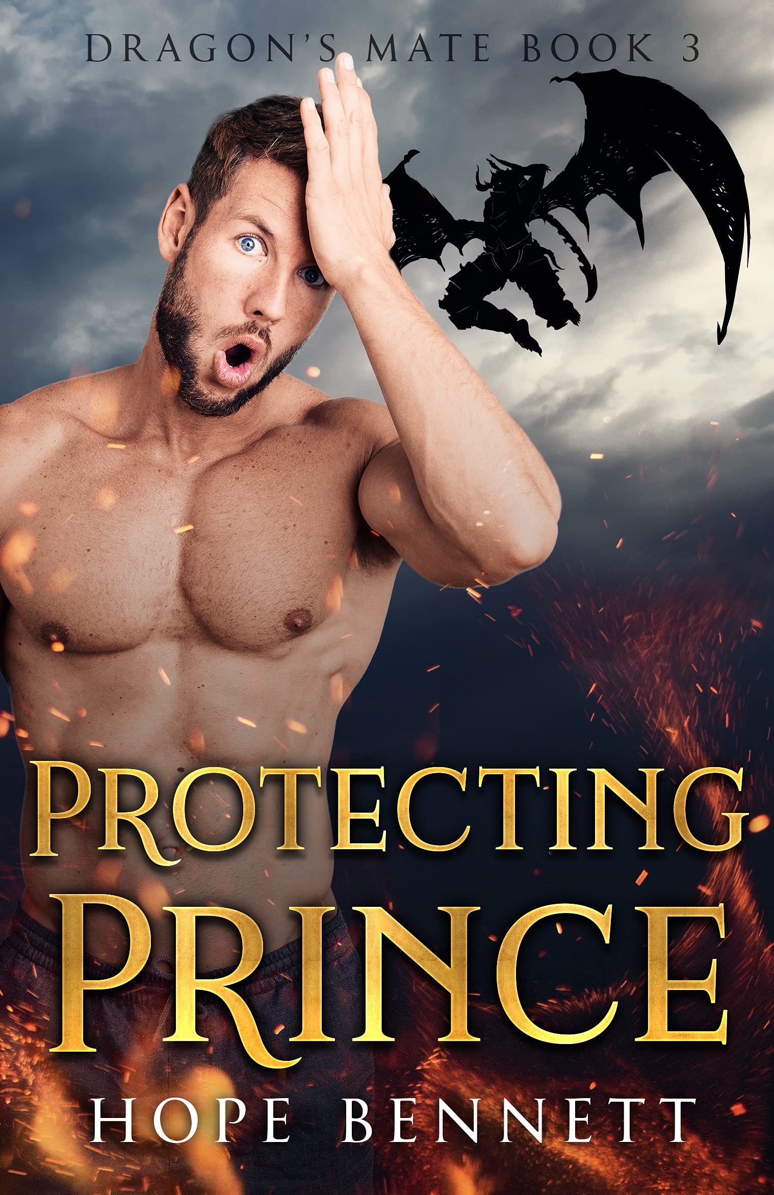 Protecting Prince