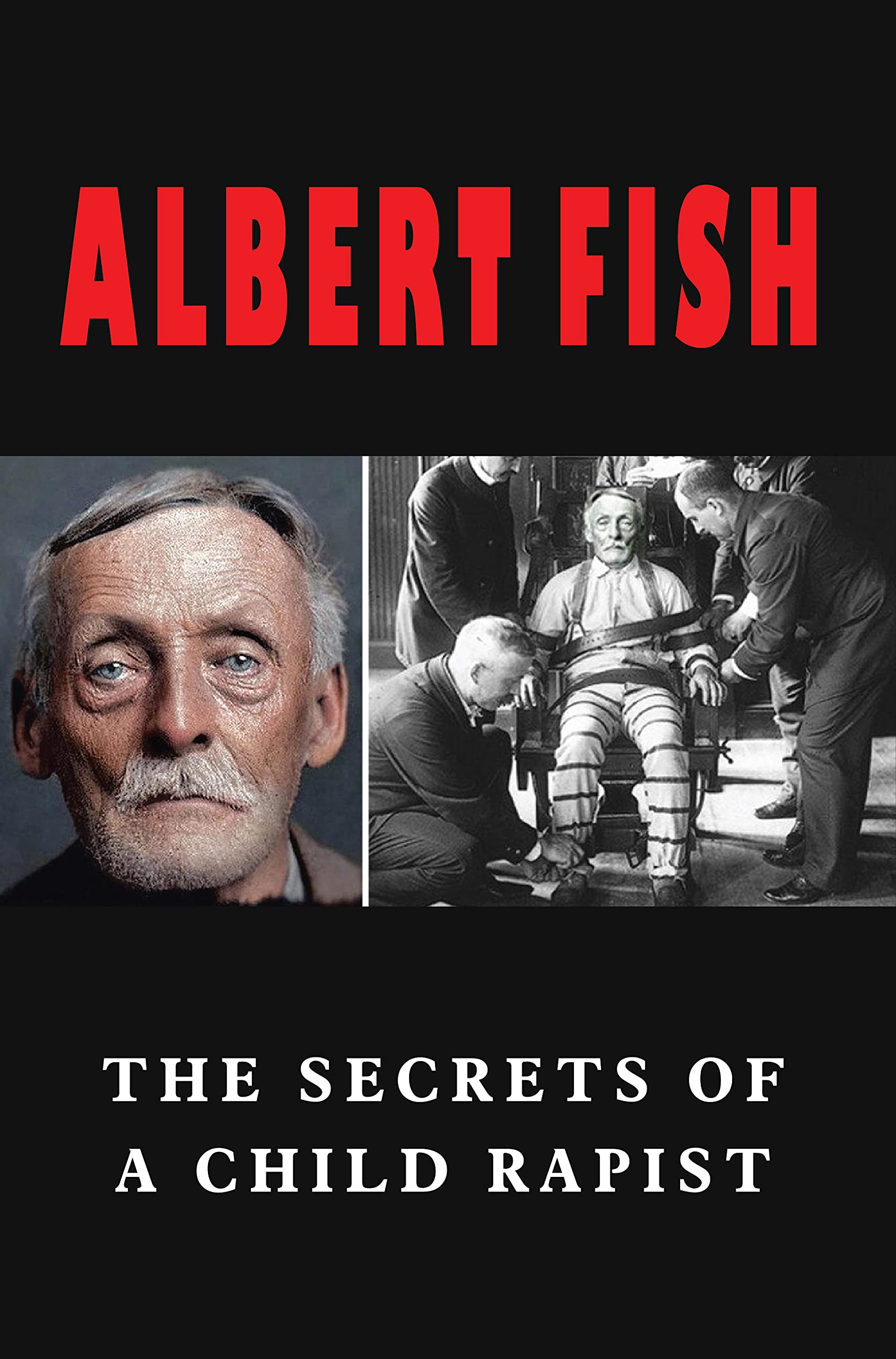 Albert Fish The Secrets Of A Child Rapist The Death Truth Of 49 Women