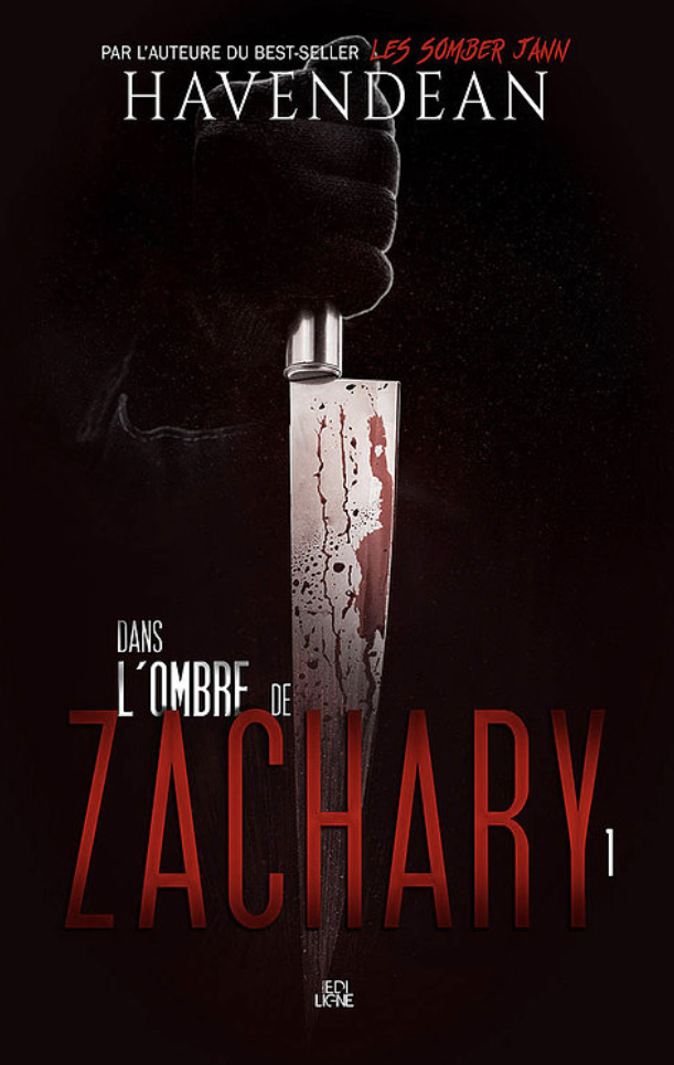 Dans l'ombre de Zachary