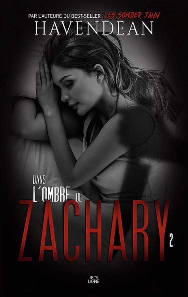 Dans l'ombre de Zachary